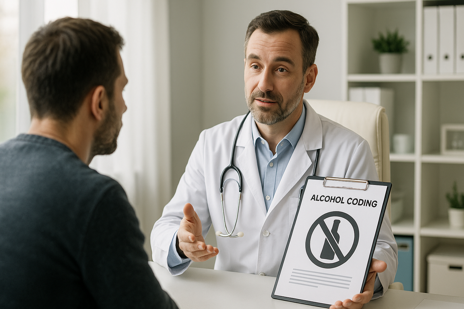 Кодирование методом «Эспераль»