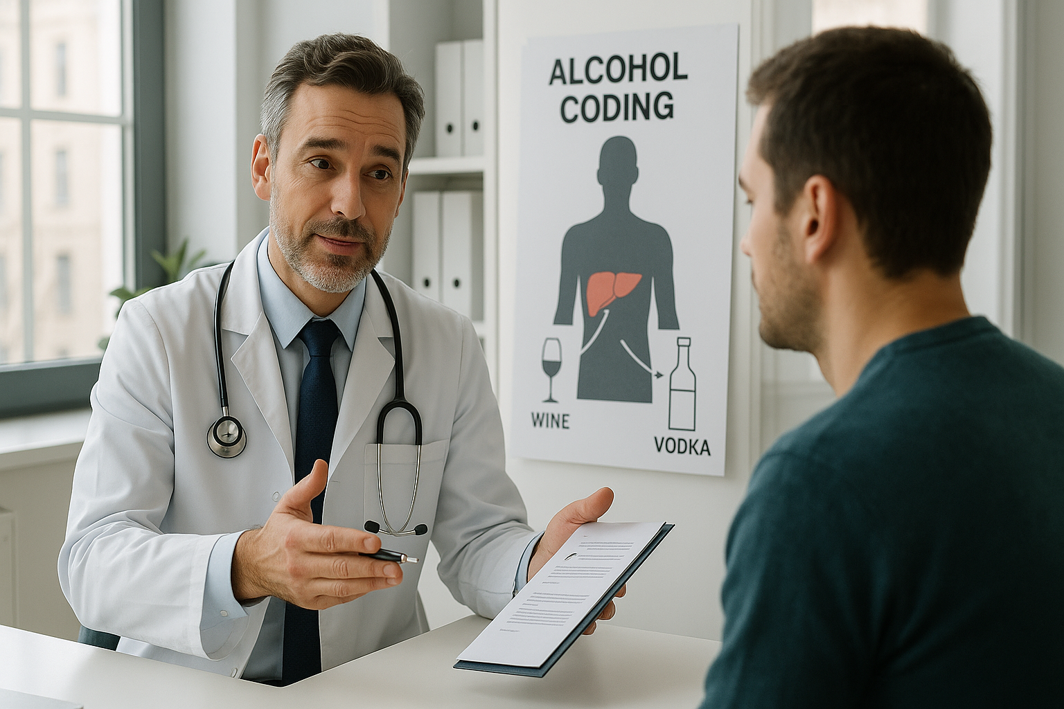 Химзащита с последующим сопровождением